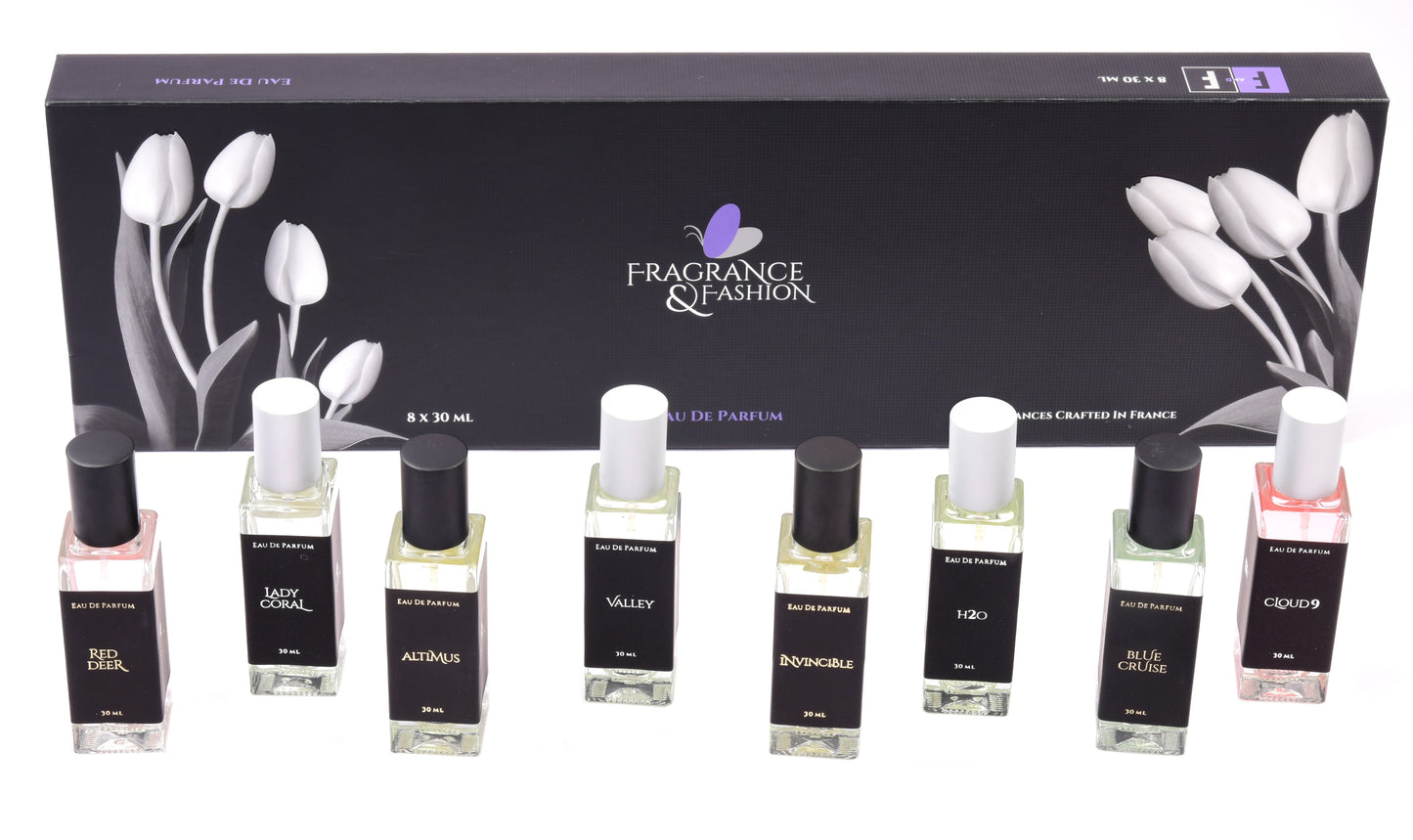 Pioneer Premium EDP Couple combo