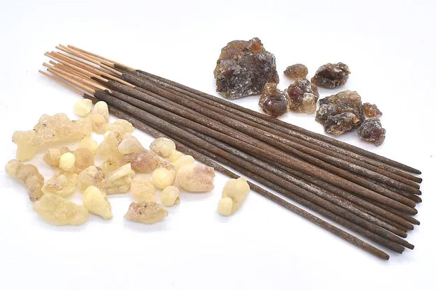Pure Gugal Incense Stick 250 Grams