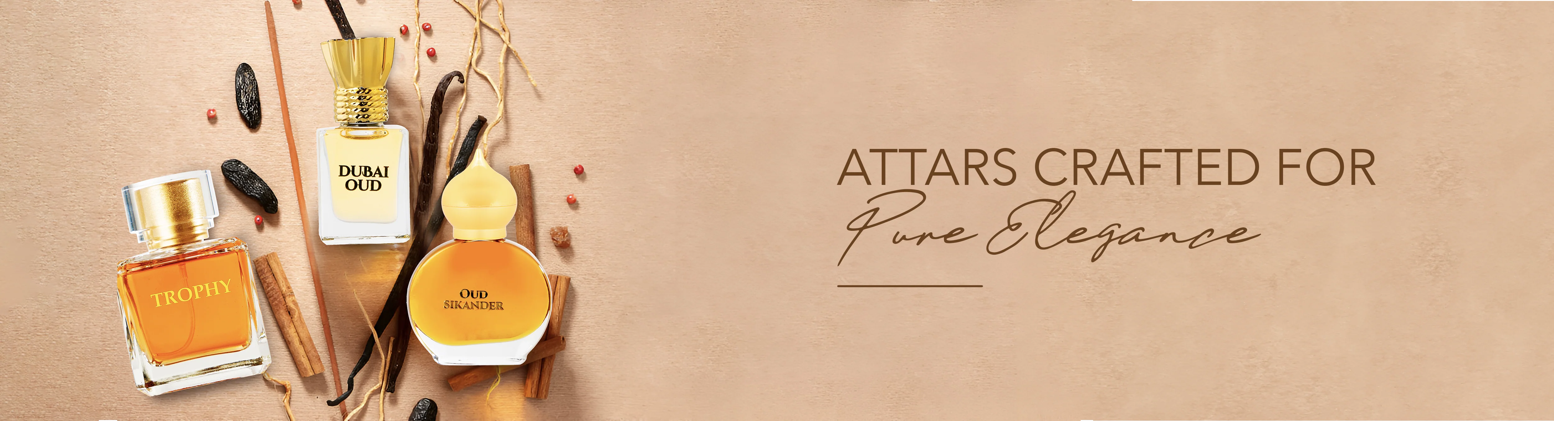 Attars Banner