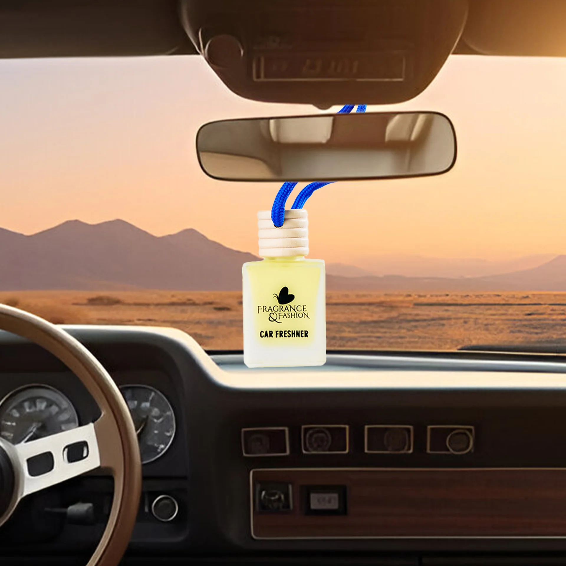 Car Air Freshener