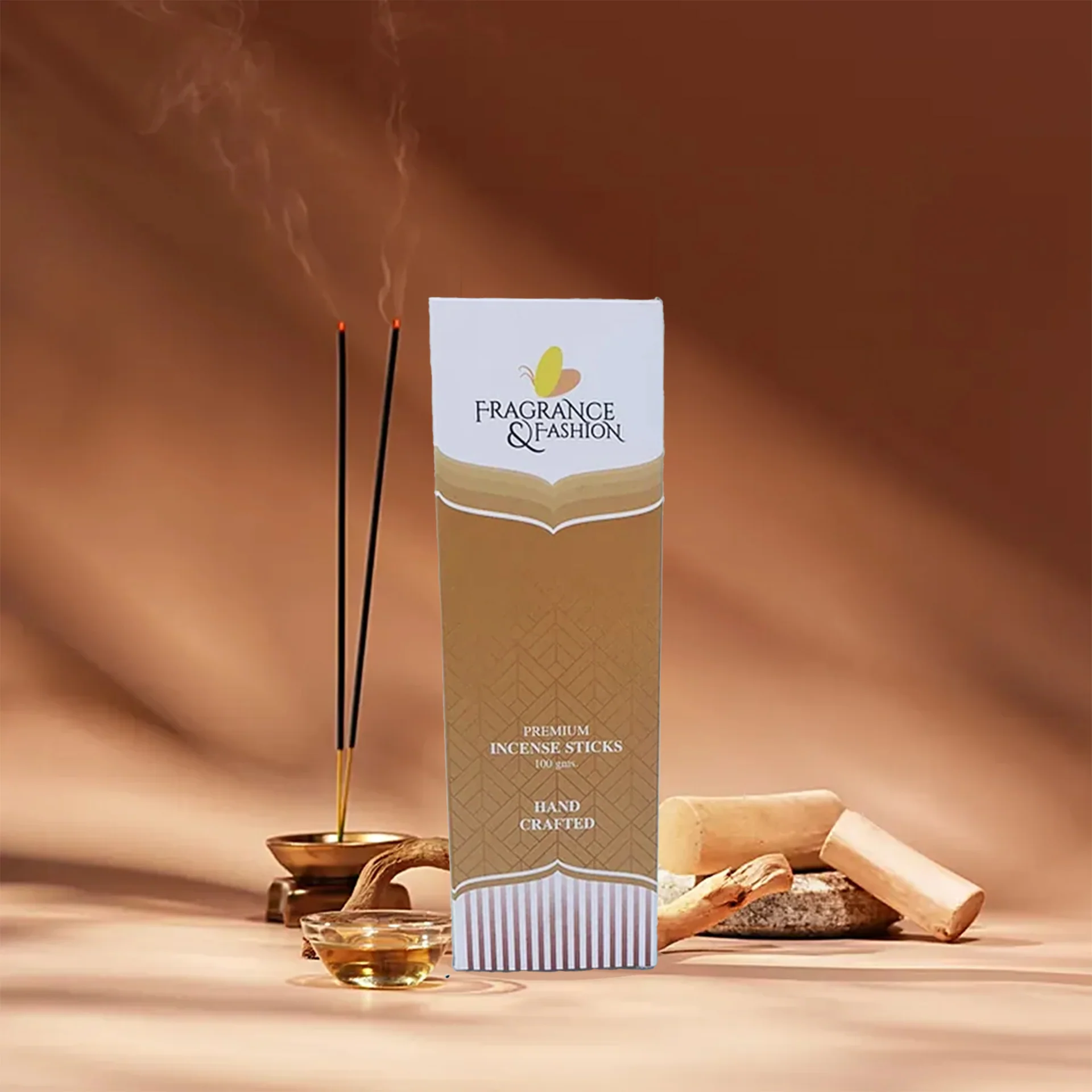 Natural Incense Sticks