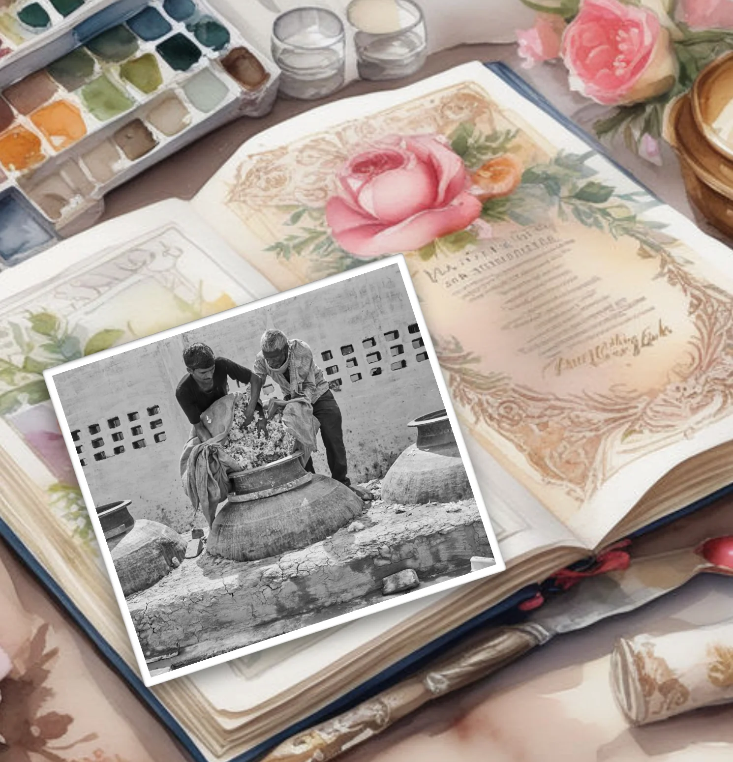 Our Story Image