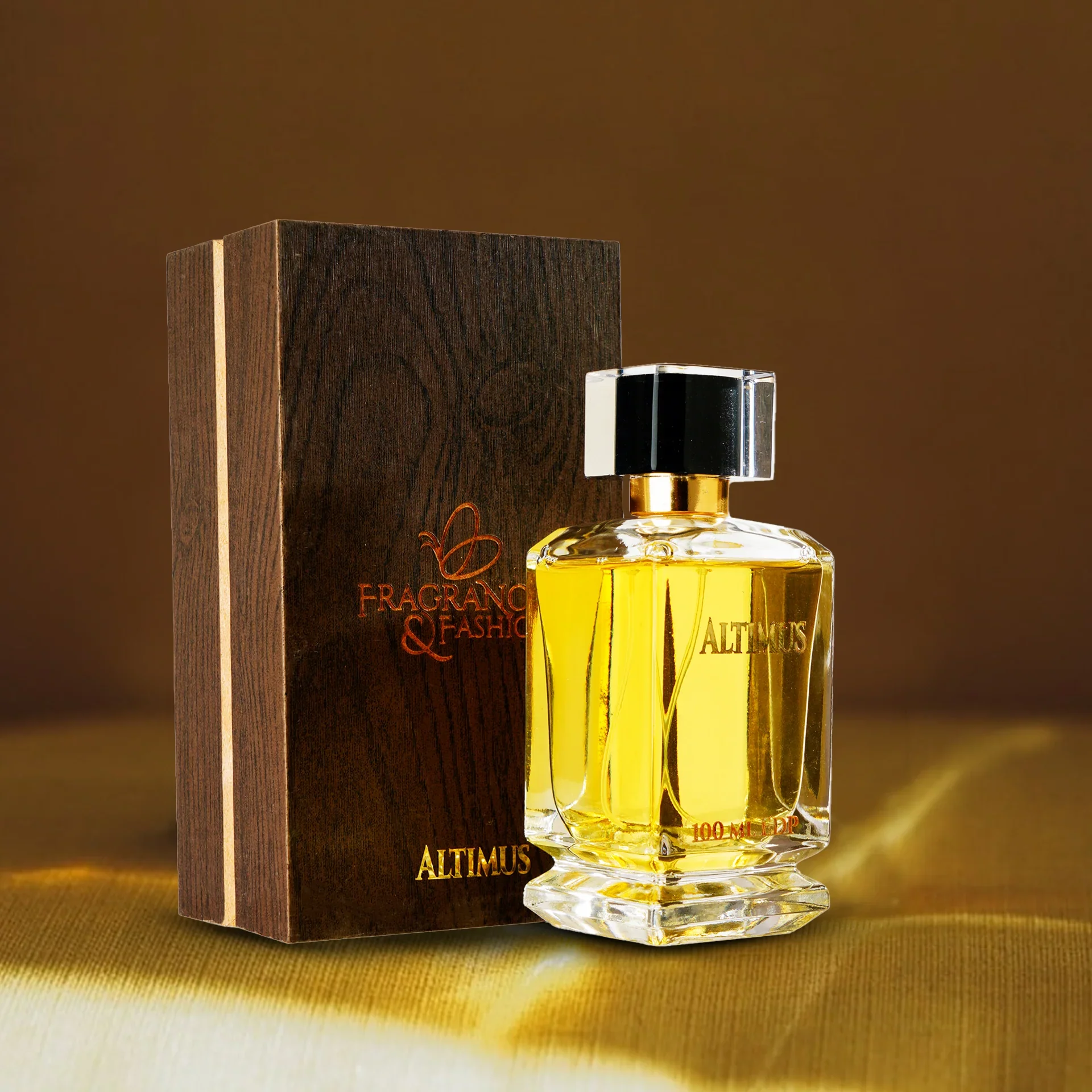 Perfumes