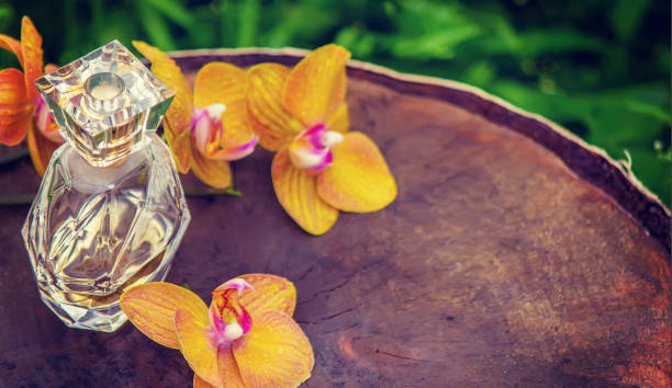 Mysore sandal perfume