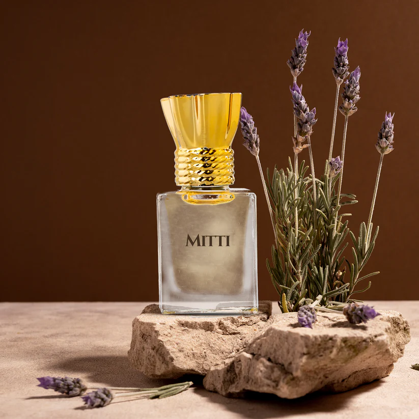 Mitti Premium Attar 