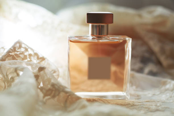 Chocolate perfume 