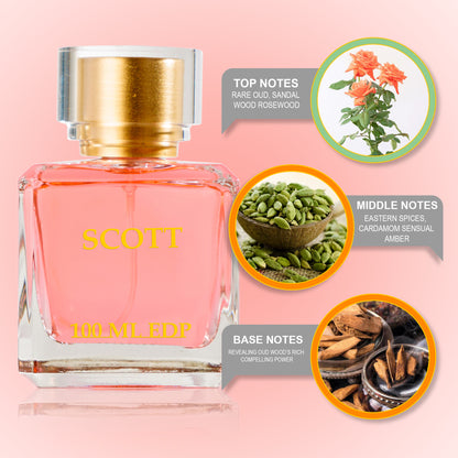 Scott Premium EDP