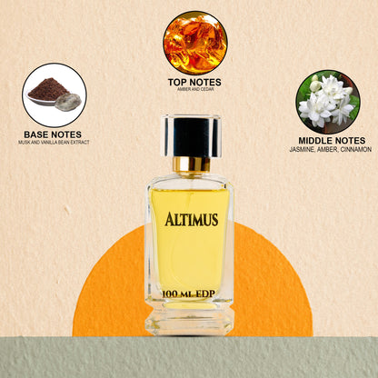 Altimus Premium EDP