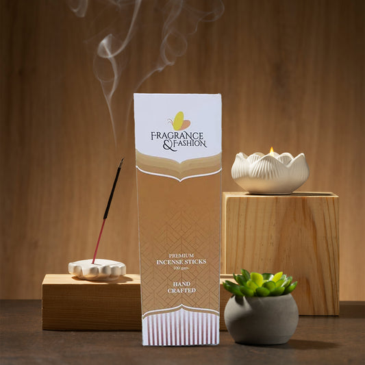 Nisarg 250 Gms Premium Quality Incense Sticks