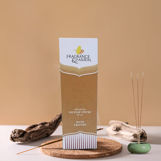 Fnf Special Natural Masala Incense Sticks