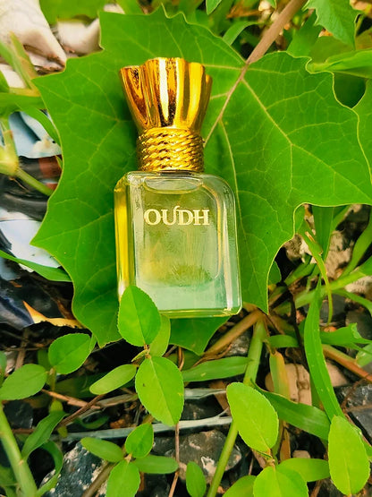 Oudh Premium Attar