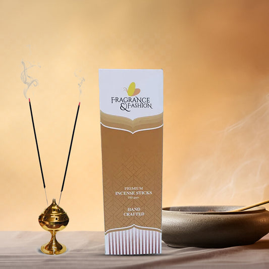 Flourish Intense Incense Stick 500 Grams
