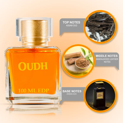 Oudh Premium EDP