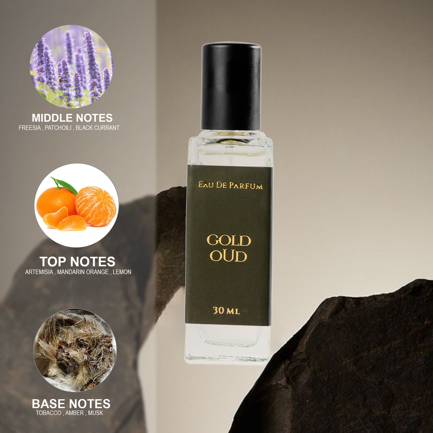 Gold Oudh Premium EDP