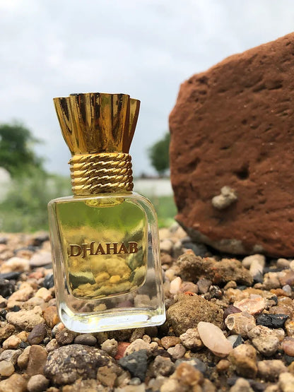 Dhahab Premium Attar