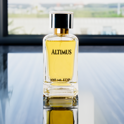 Altimus Premium EDP