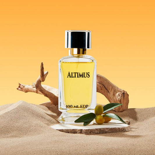 Altimus Premium EDP