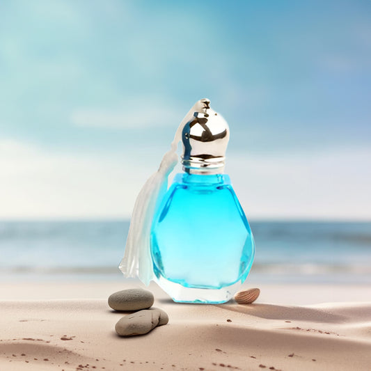 Fragrance And Fashion Blue Man Premium Attar