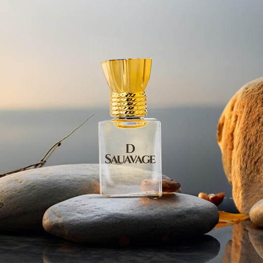 D Sauavage Premium Attar