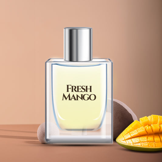 Fresh Mango Premium EDP