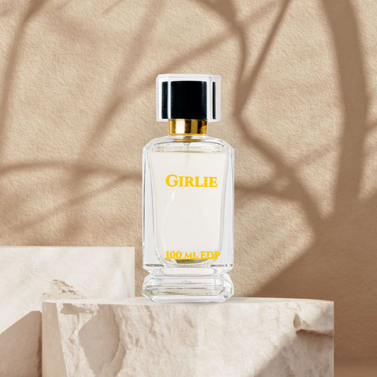 Girlie Premium EDP