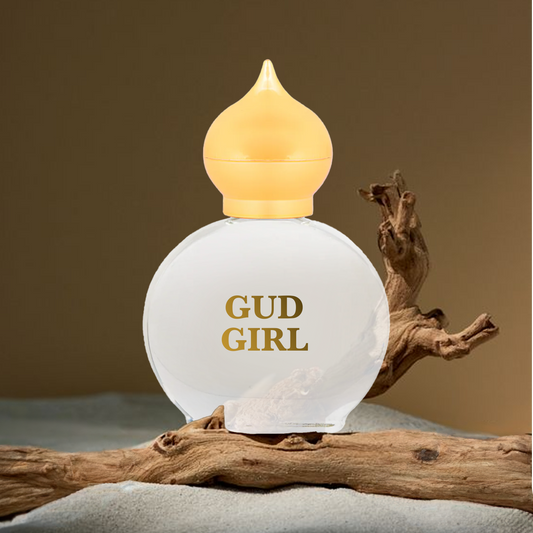 Gud Girl Premium Attar