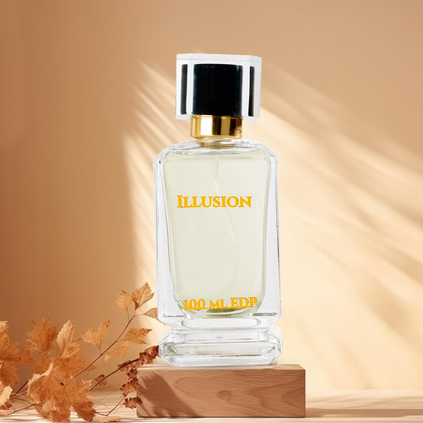 Illusion Premium EDP