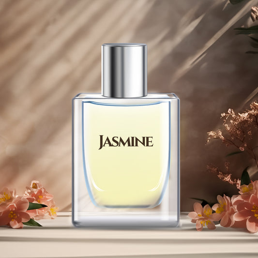 Jasmine Premium EDP