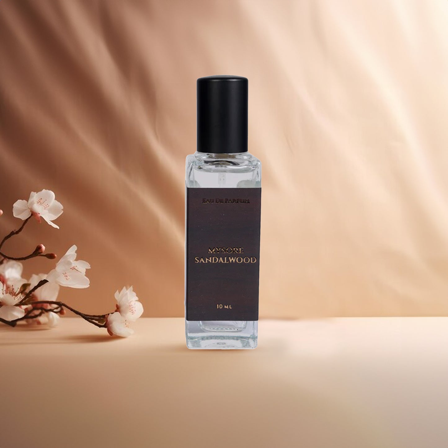 Mysore Sandalwood Premium EDP