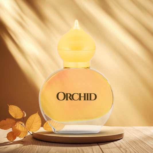 Black Orchide Premium Attar