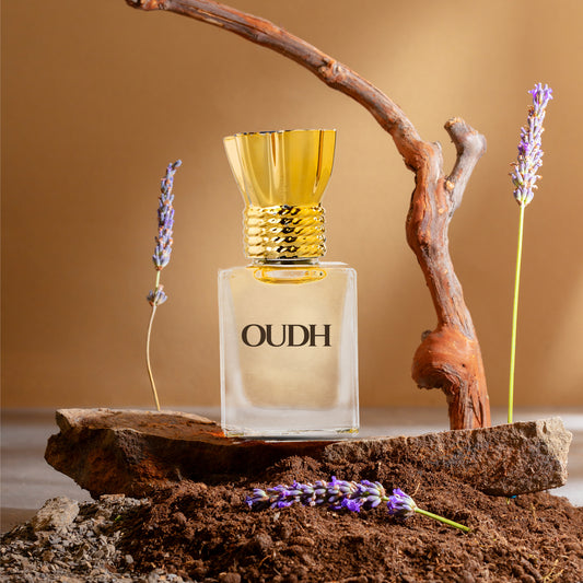 Oudh Premium Attar