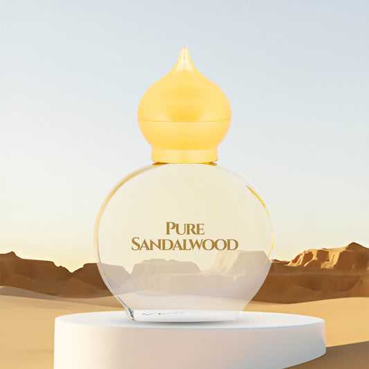 Pure Sandalwood Premium Attar