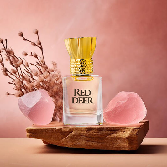 Red deer Premium Attar