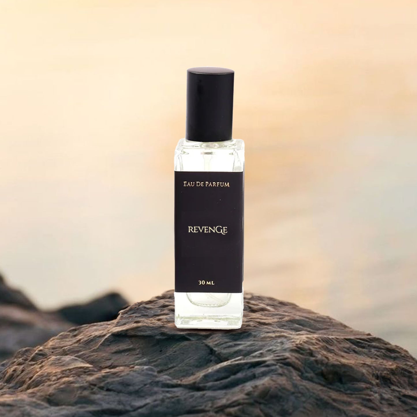 Revenge Premium EDP