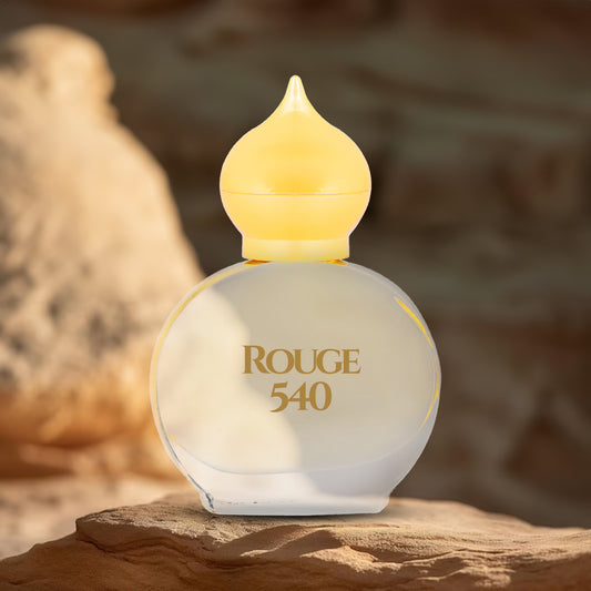 Bacarat Roug Premium Attar