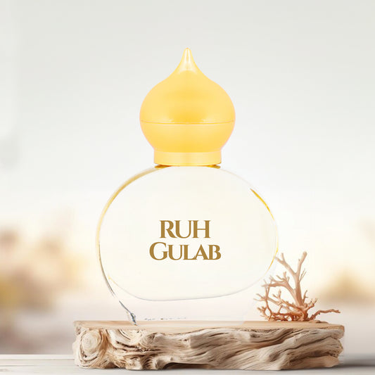 Ruh Gulab Premium Attar