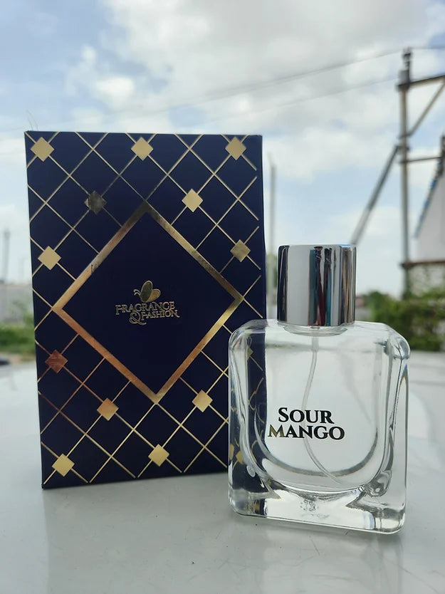 Sour Mango Premium EDP