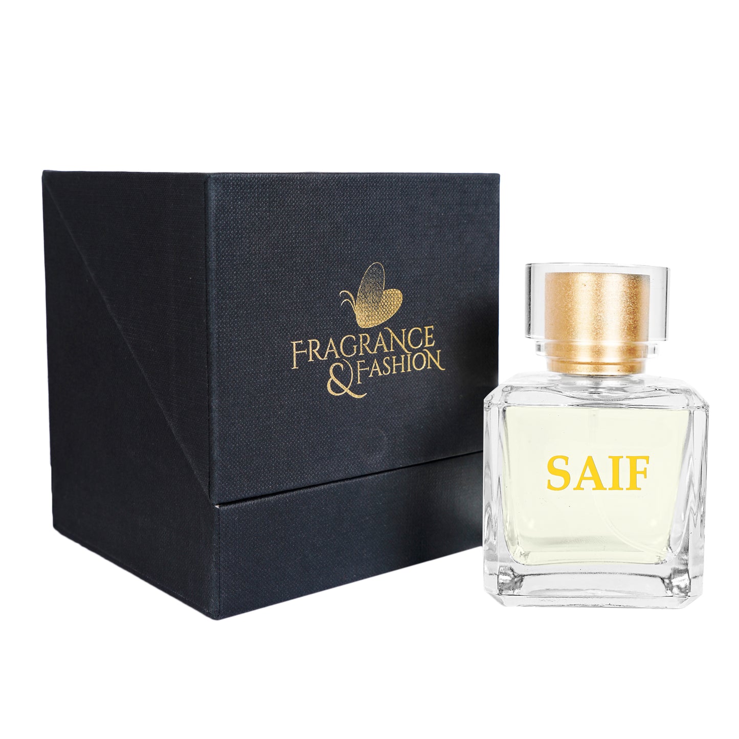 Saiff Premium EDP