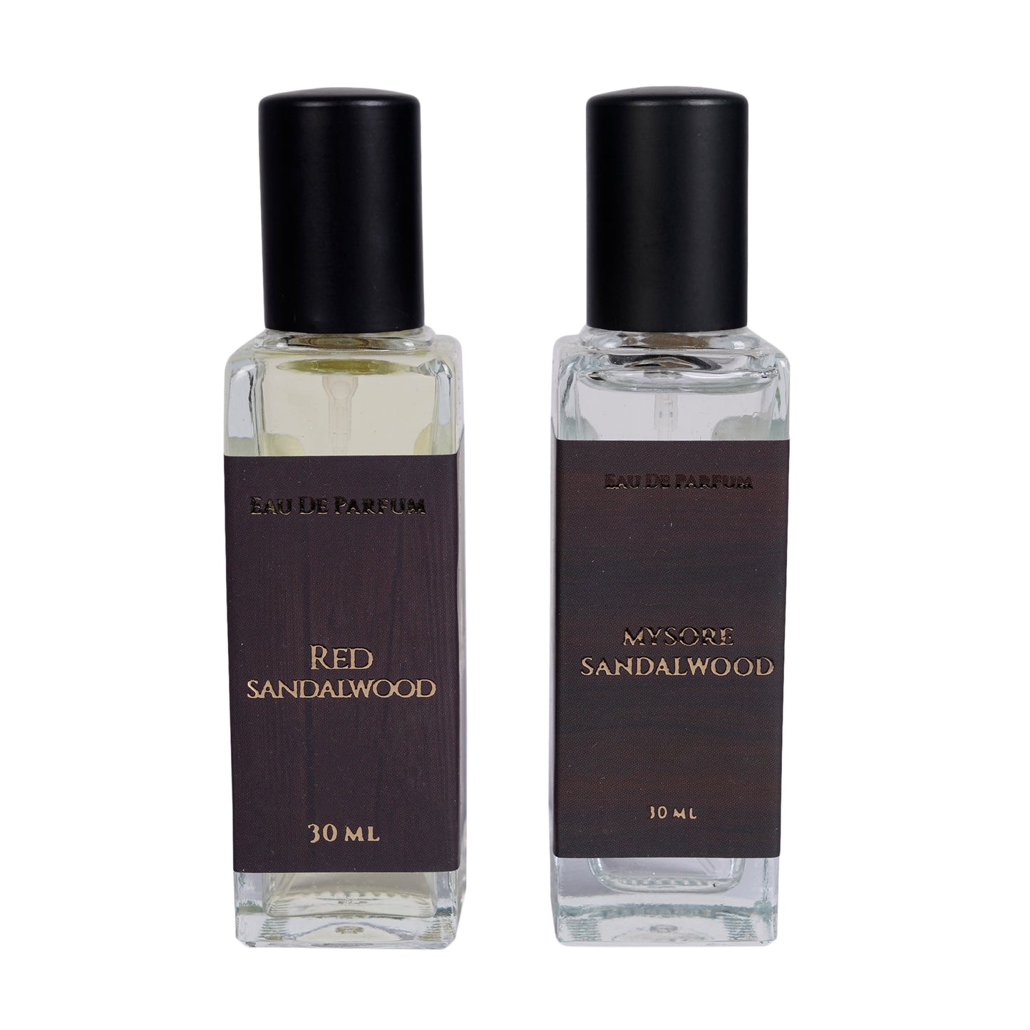 Sandalwood Premium EDP Combo