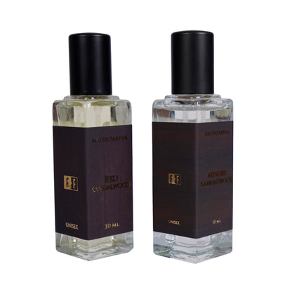 Sandalwood Premium EDP Combo