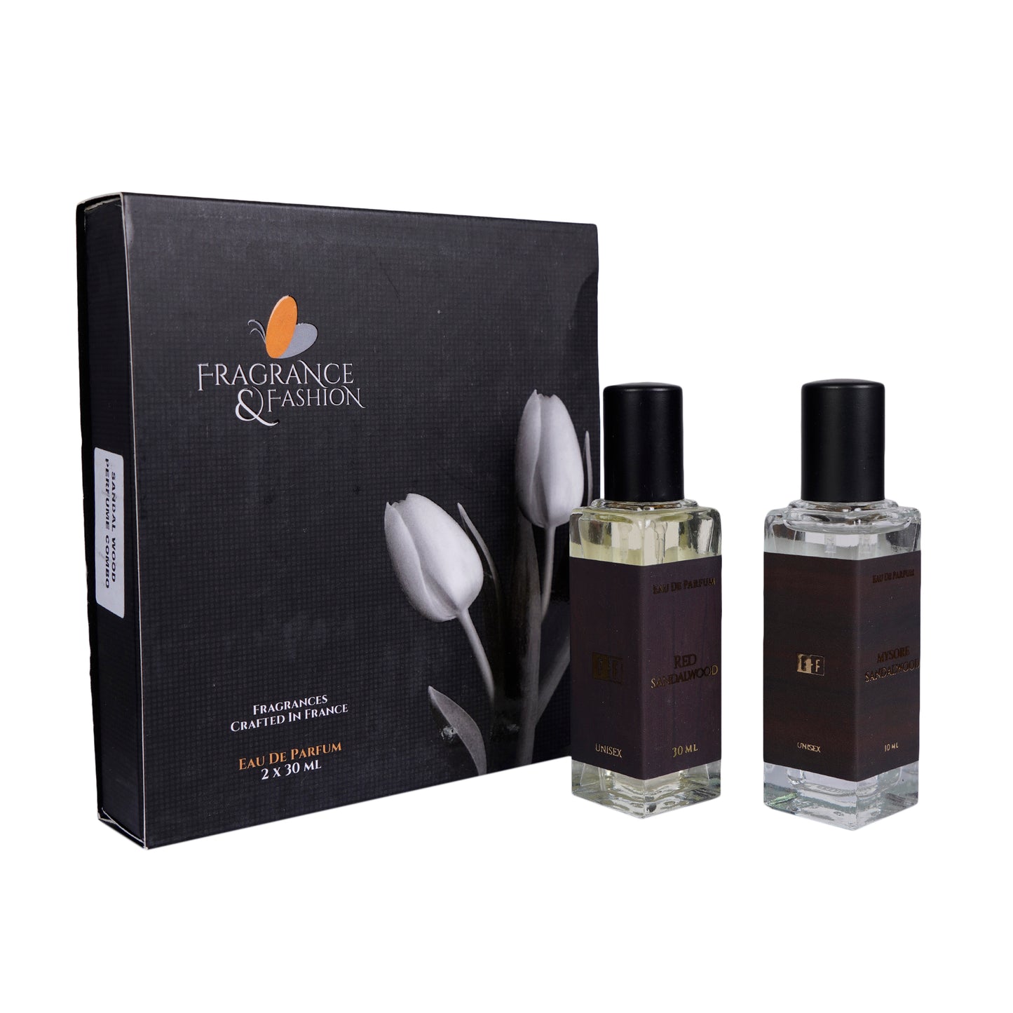 Sandalwood Premium EDP Combo