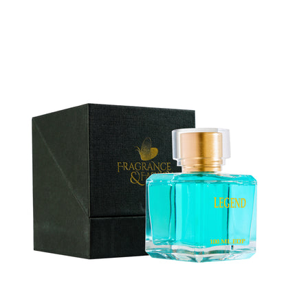 Legend Premium EDP