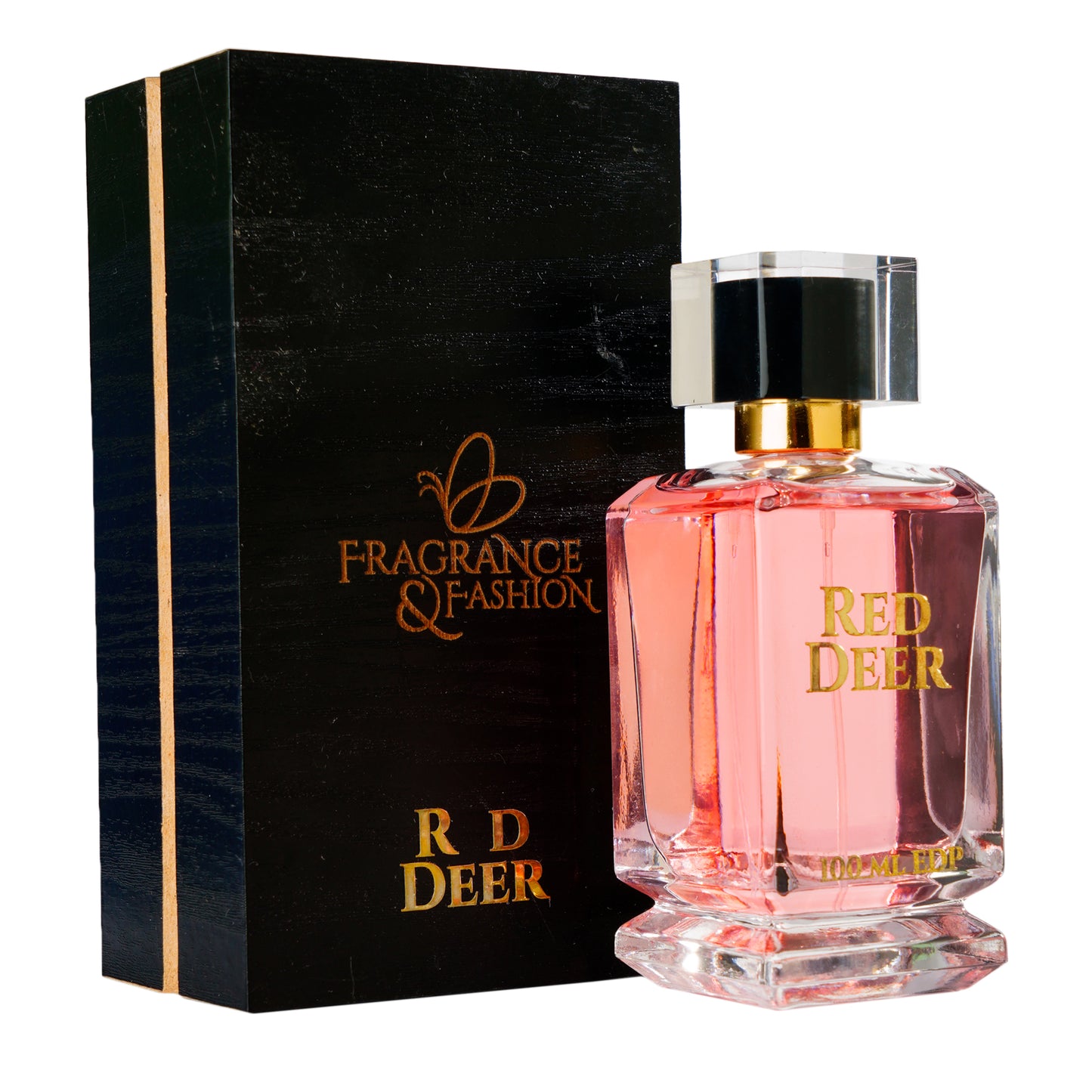 Red Deer  Premium EDP