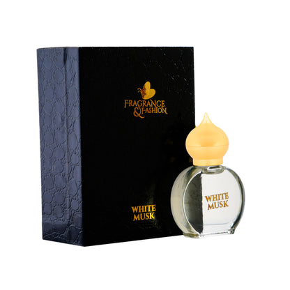 White Musk Premium Attar