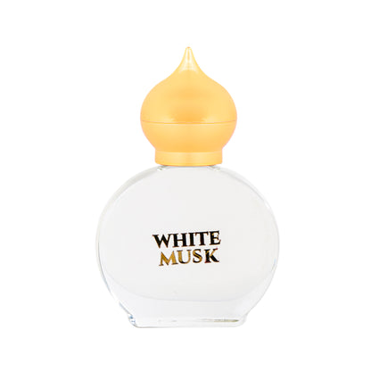 White Musk Premium Attar