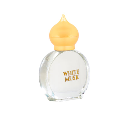 White Musk Premium Attar