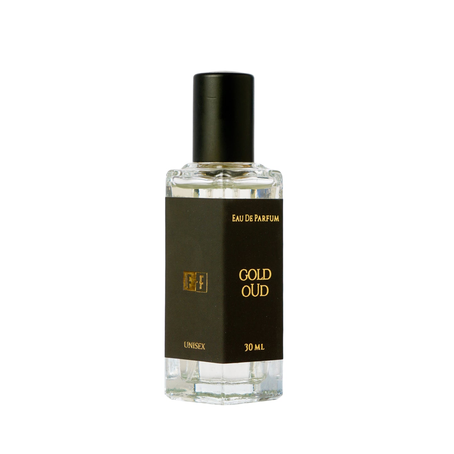 Gold Oudh Premium EDP