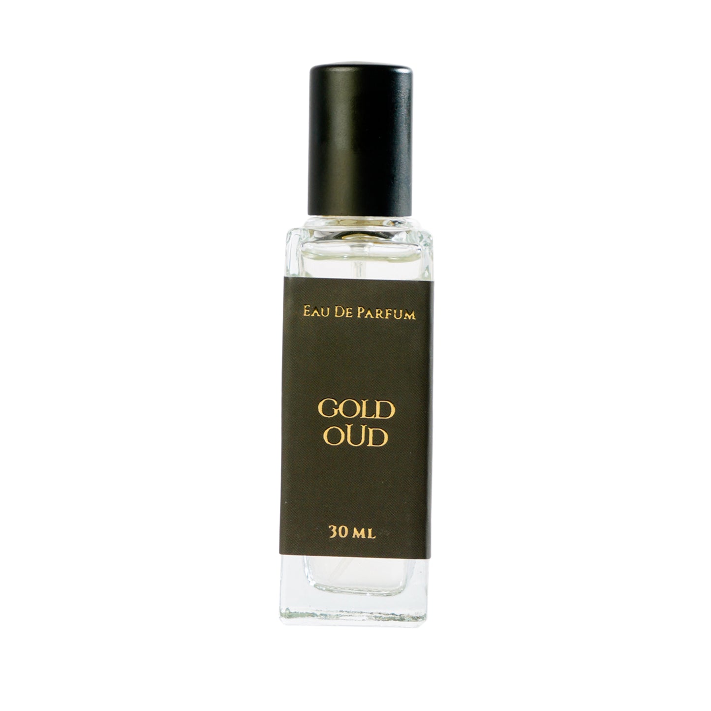 Gold Oudh Premium EDP