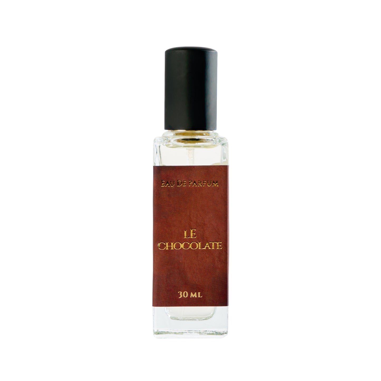 Chocolate Perfume Combo - 2 x 30 ML Eau De Parfum