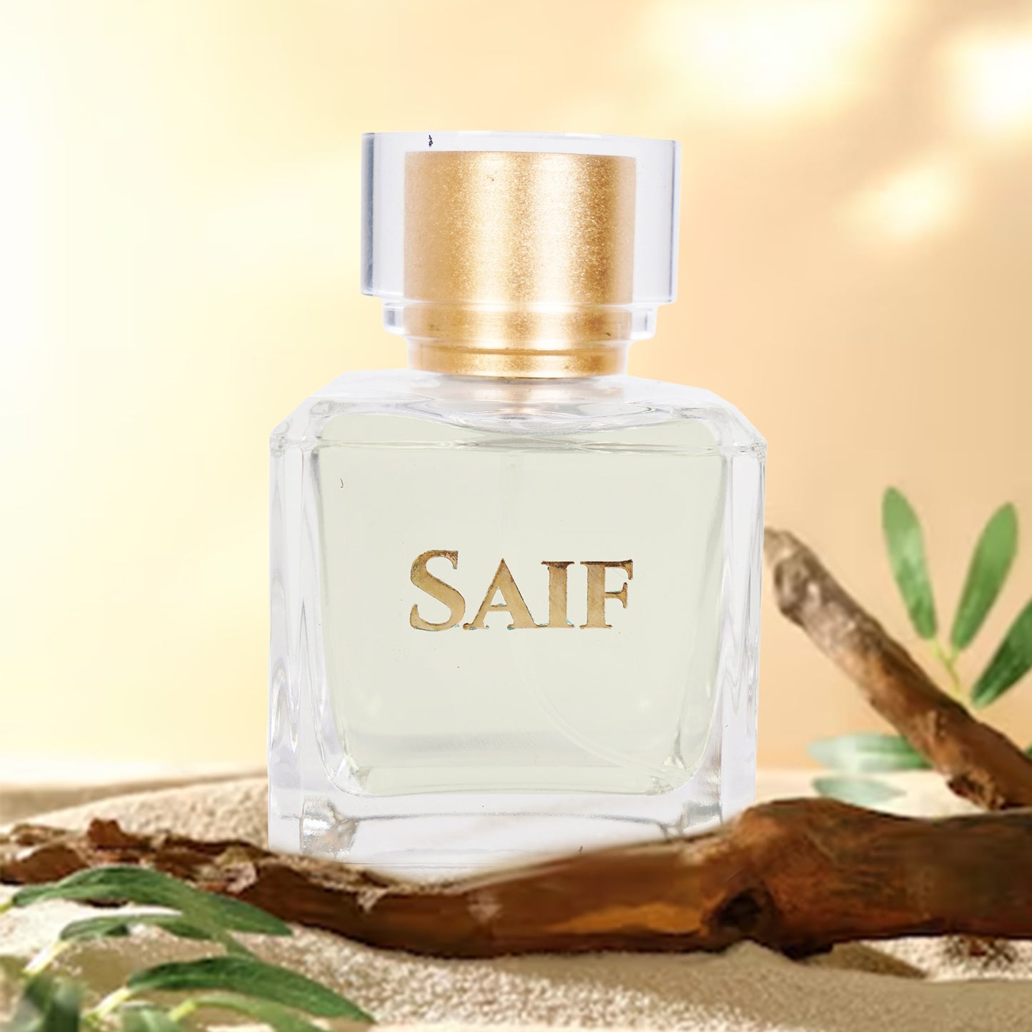 Saiff Premium EDP